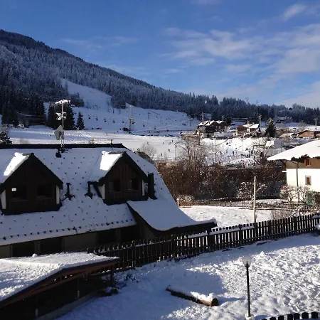 Rododendro アパート *