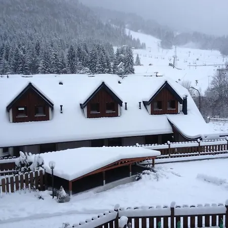 Rododendro アパート *