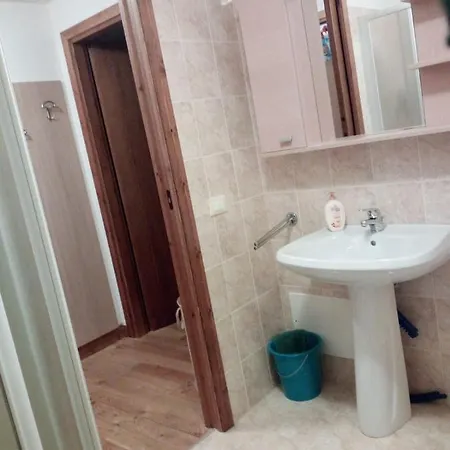 アパート Rododendro *